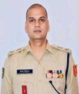 Shri Rajeev Tiwari
